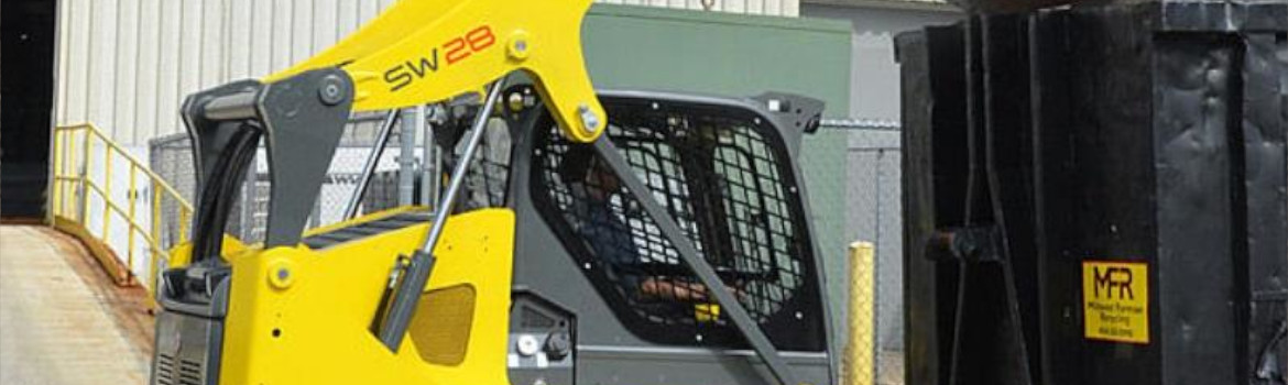 2018 Wacker Neuson SW28 for sale in Construction Edge, Waco, Texas