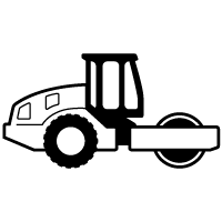 Compactor Icon