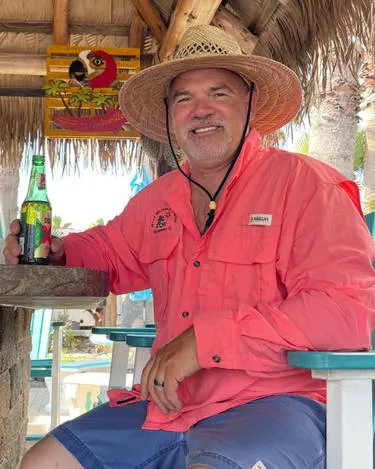 Felipe Perez