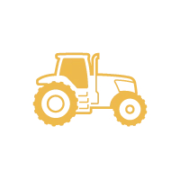 Tractor Icon